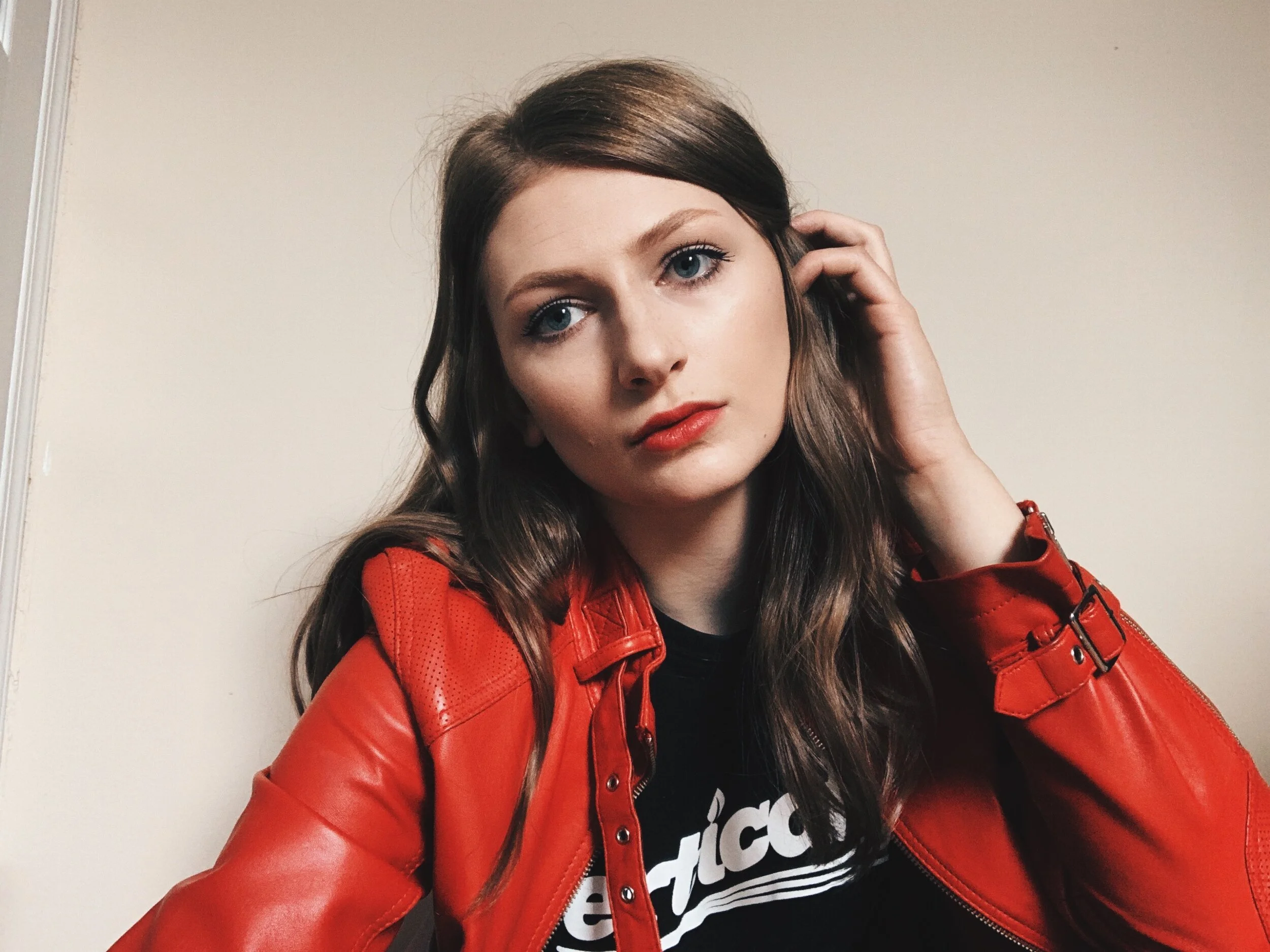 Beauty x Brains: Ashley Dean