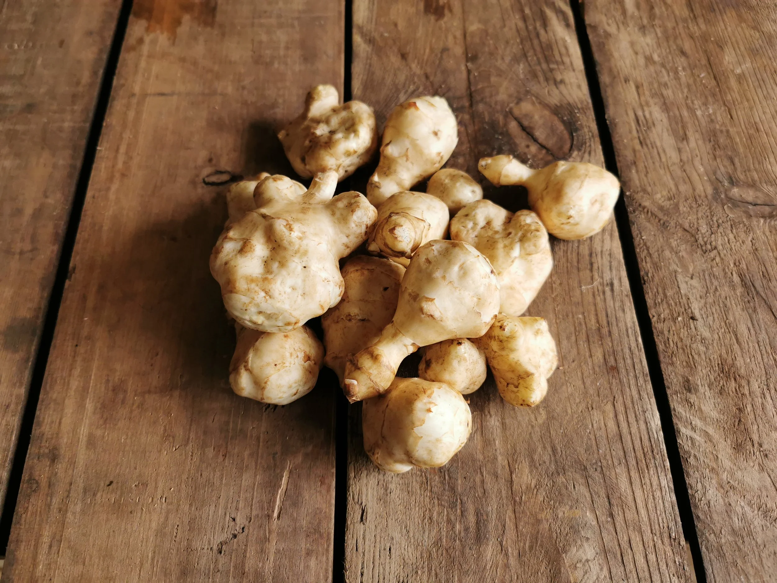 Sunchoke