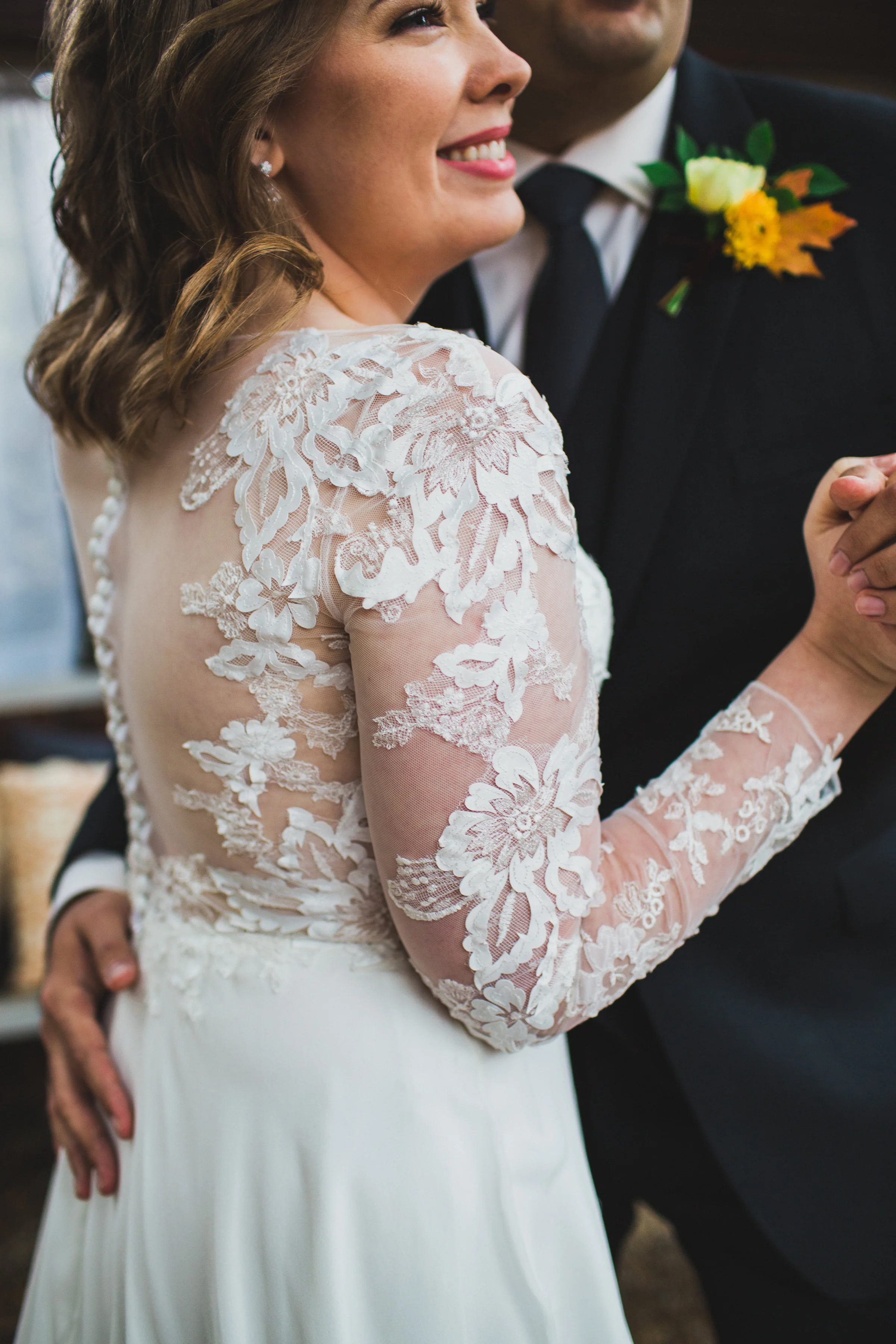 Photo by: Mary + Roy- A Creative Studio Hair & Makeup by: Ashley Lugashi