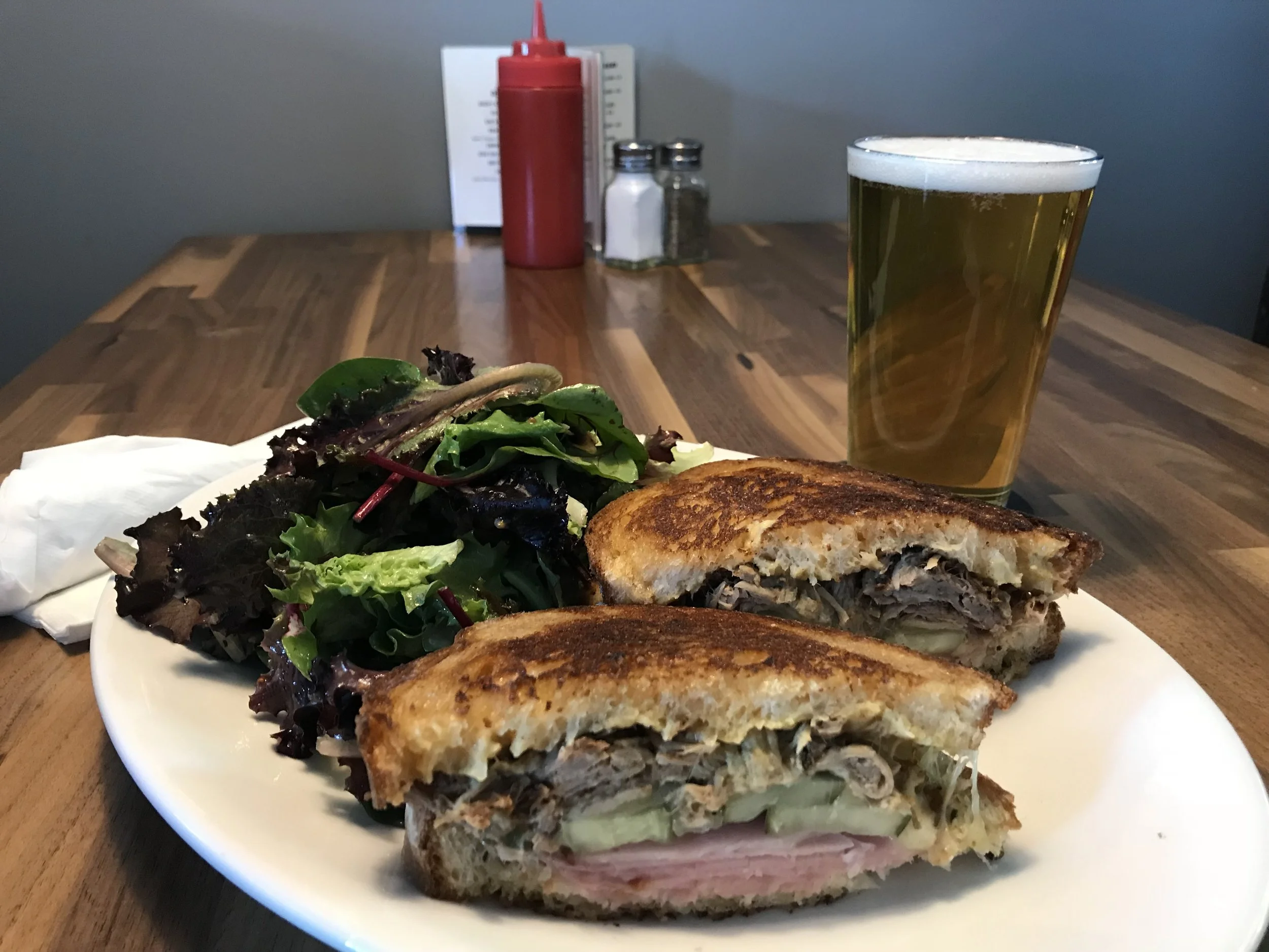 The Cuban