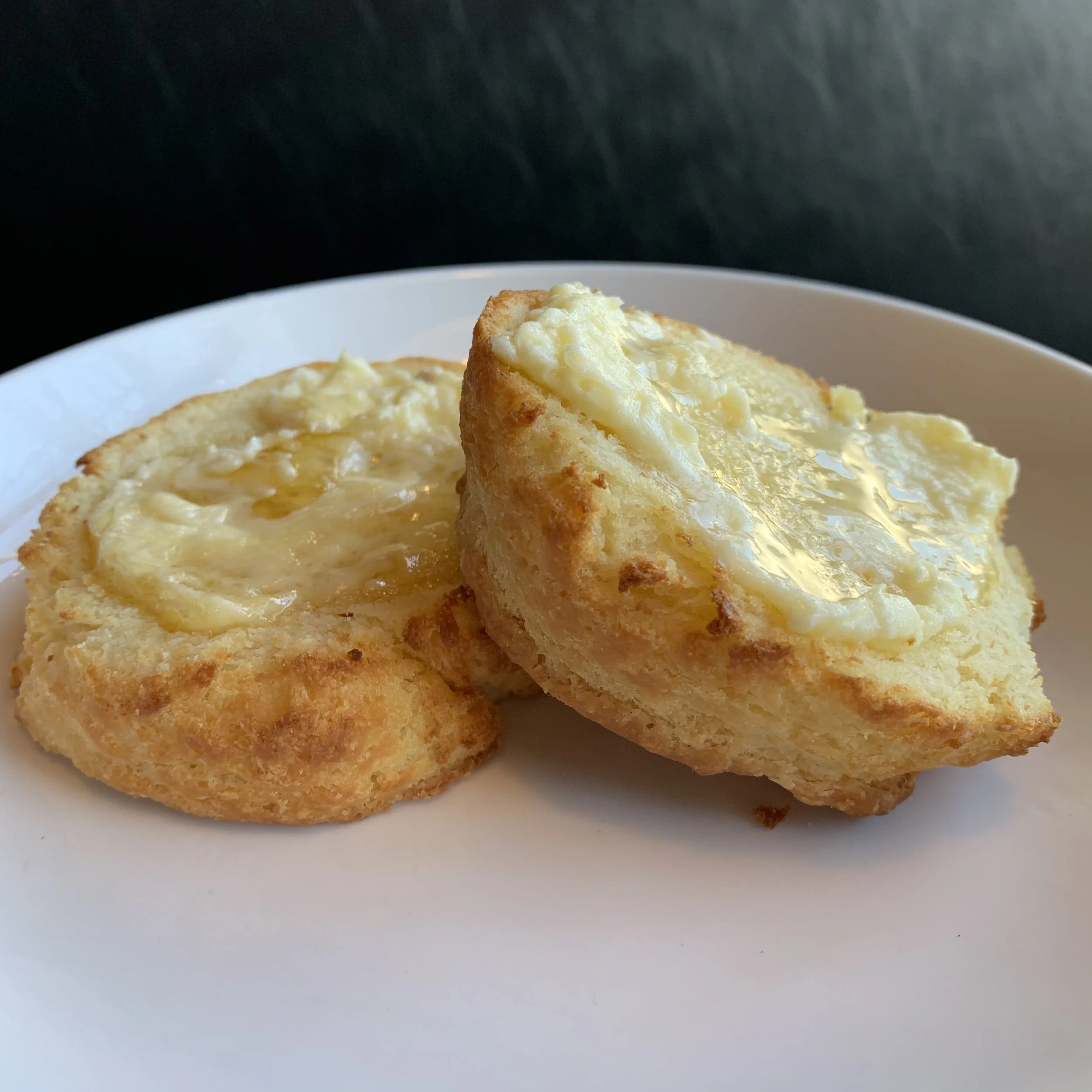 breakfast-fresh-biscuit-honey-butter-brunch-south-park-seattle