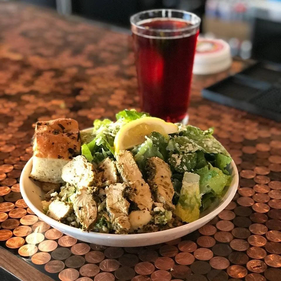 caeser-salad-chicken-lunch-south-park.