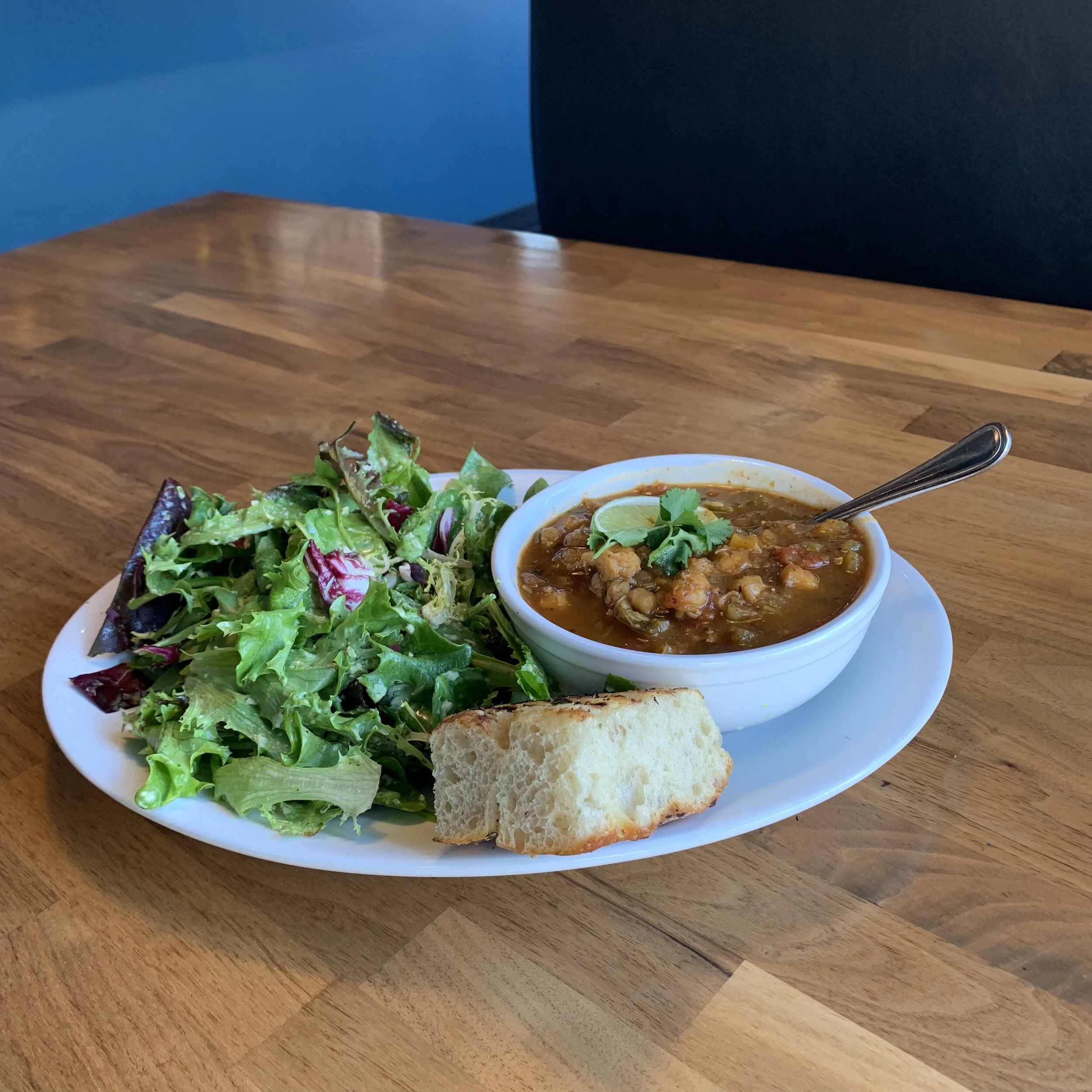 house-made-soup-meat-vegetarian-lunch-south-park