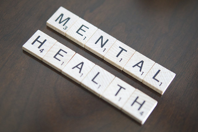 Where do we go to learn about something that is so stigmatized and essentially taboo? // Flickr