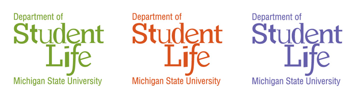 MSU Student Life Type Treatment