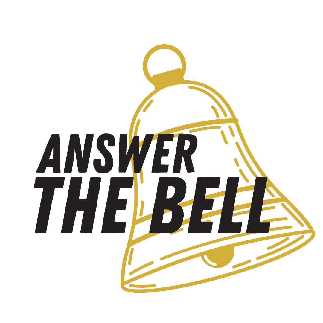 Answer the Bell — Paradise Church