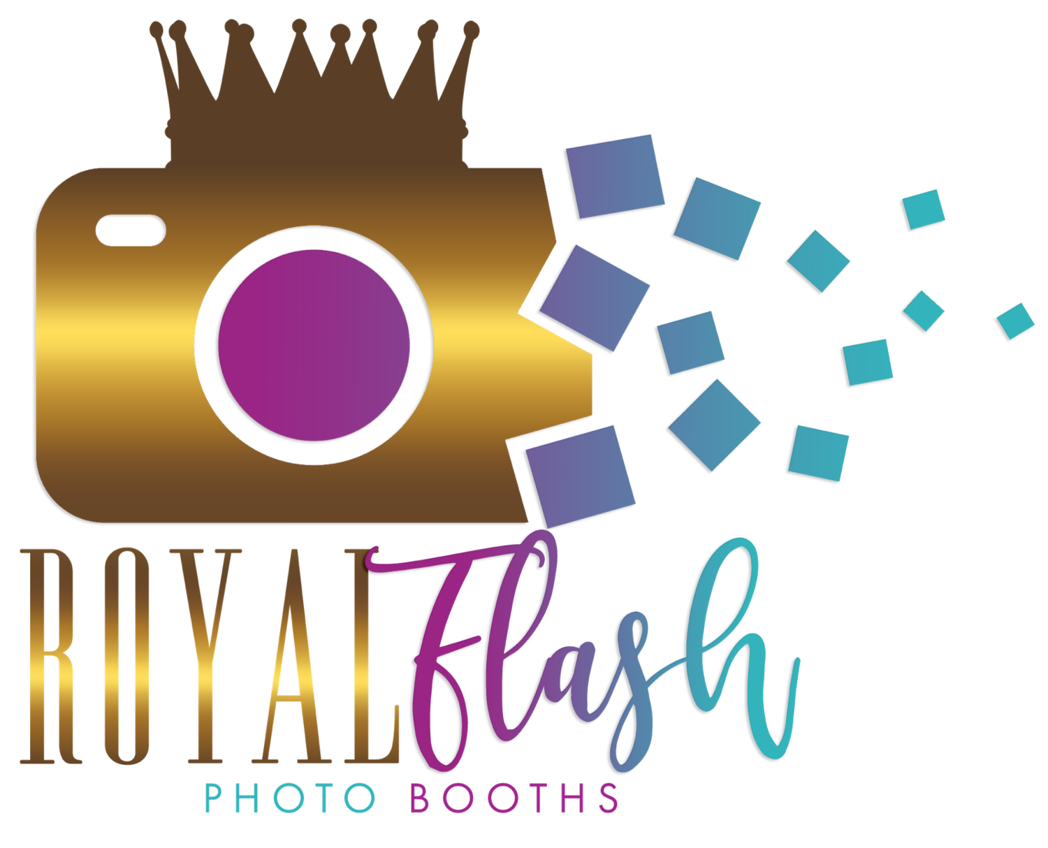 Royal Flash Photo Booths