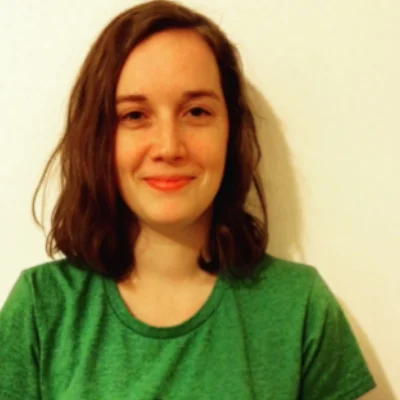 Alison B graduated from NYU with an individualized degree in "Representation of the 'Other' in Visual Arts and Entertainment". She spent the past few years working on New York based film and television productions. Outside of work, she enjoys reading, cooking (and eating), and finding new music to listen to. When she has the opportunity to get out of the city she likes to explore parks and hiking trails with her girlfriend.