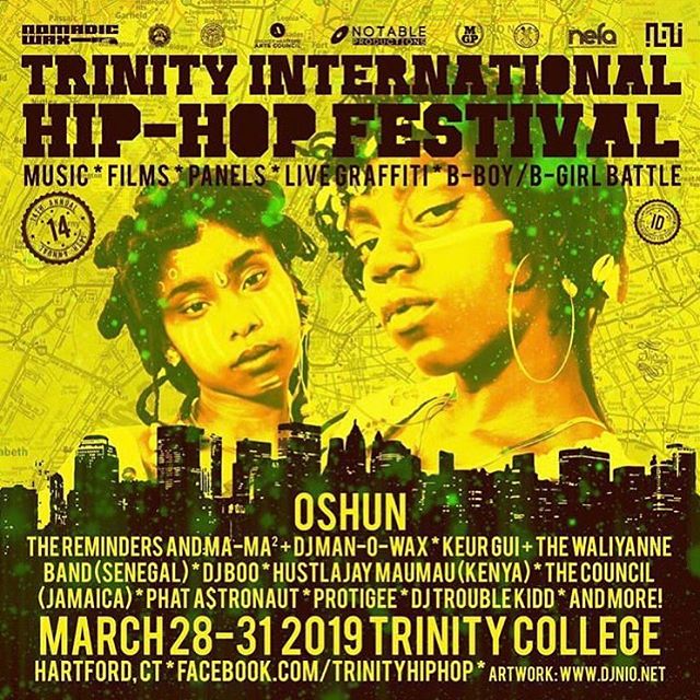 This Saturday March 30! Showtime at 8pm.. Myself @fivesteez @thesickestdrama @inztinkz will be blessing the stage. This is the first time the 4 of us will be performing together as The Council. It&rsquo;s bout to get heavy.. We loaded.. Shouts to @tr