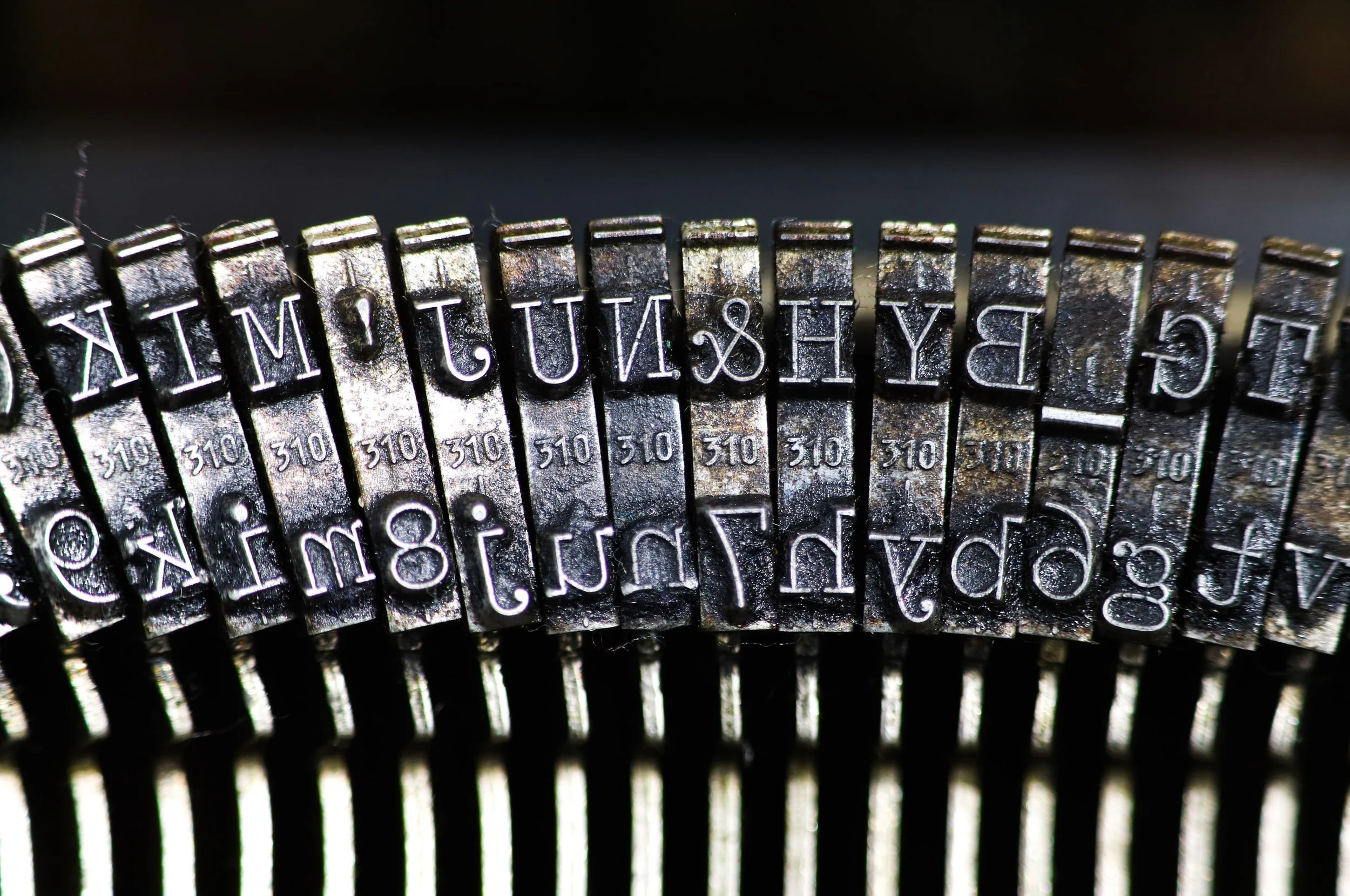 Disability History and the Typewriter