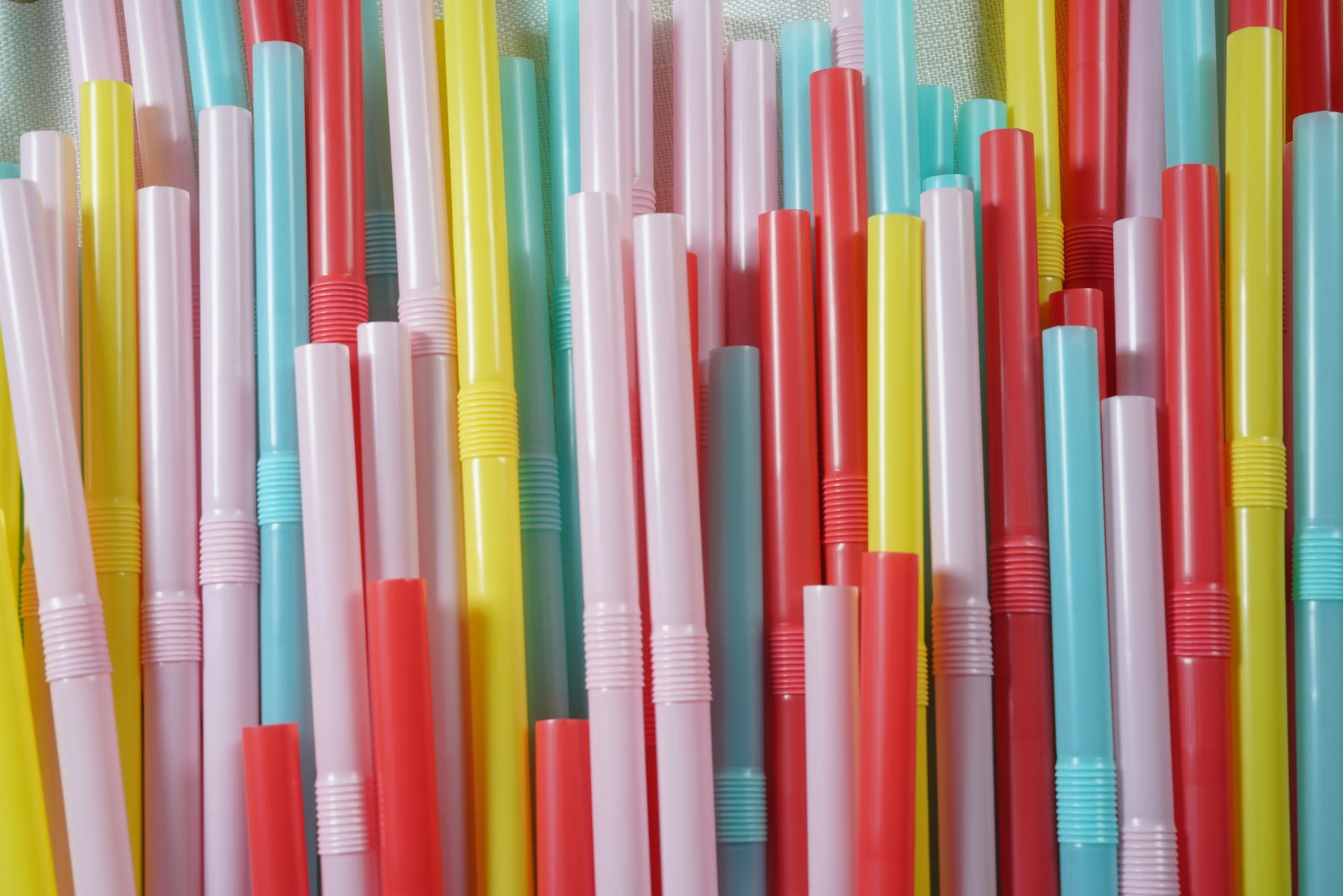 Disability History and Plastic Bendy Straws