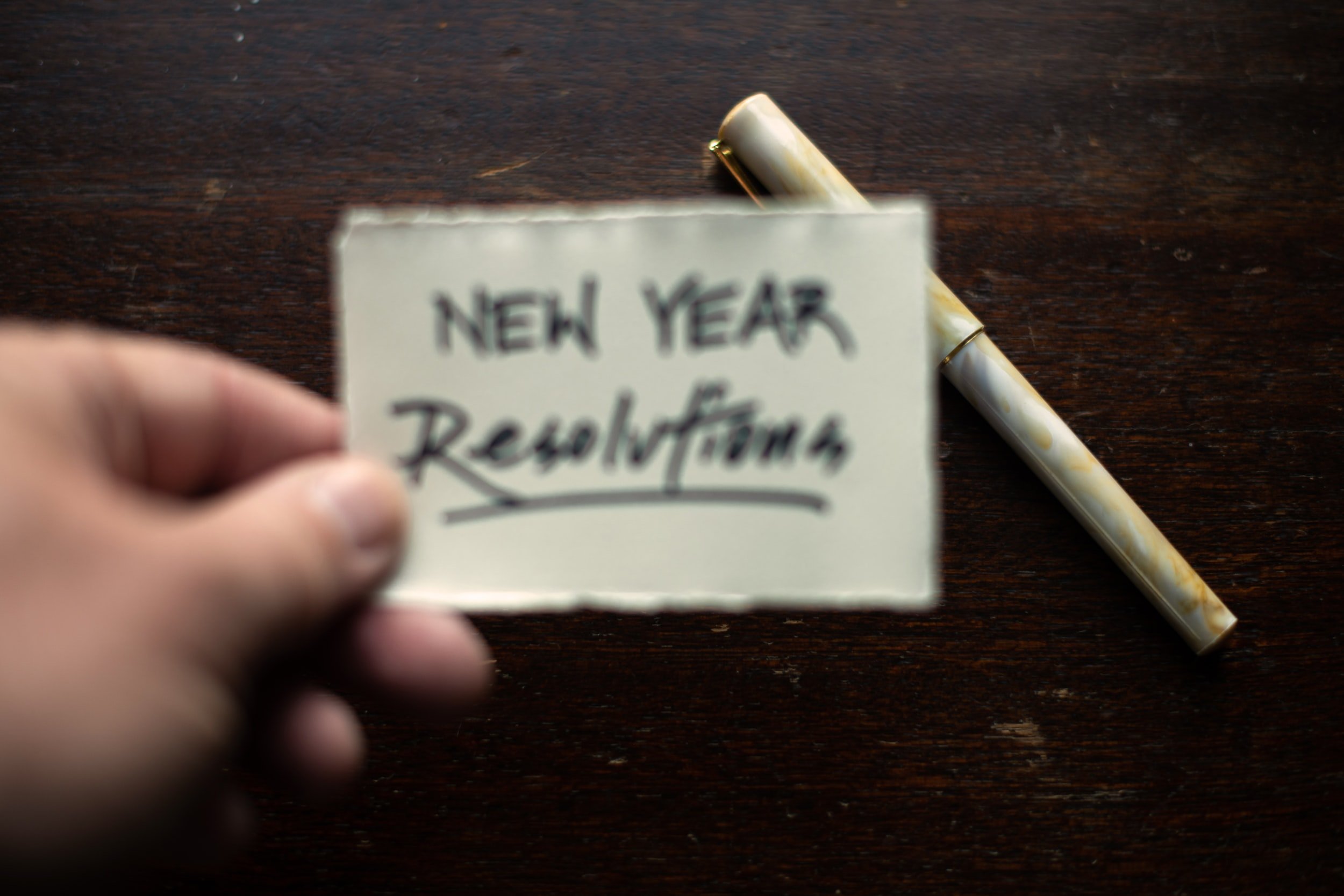 2023: A Year Of Doing Less