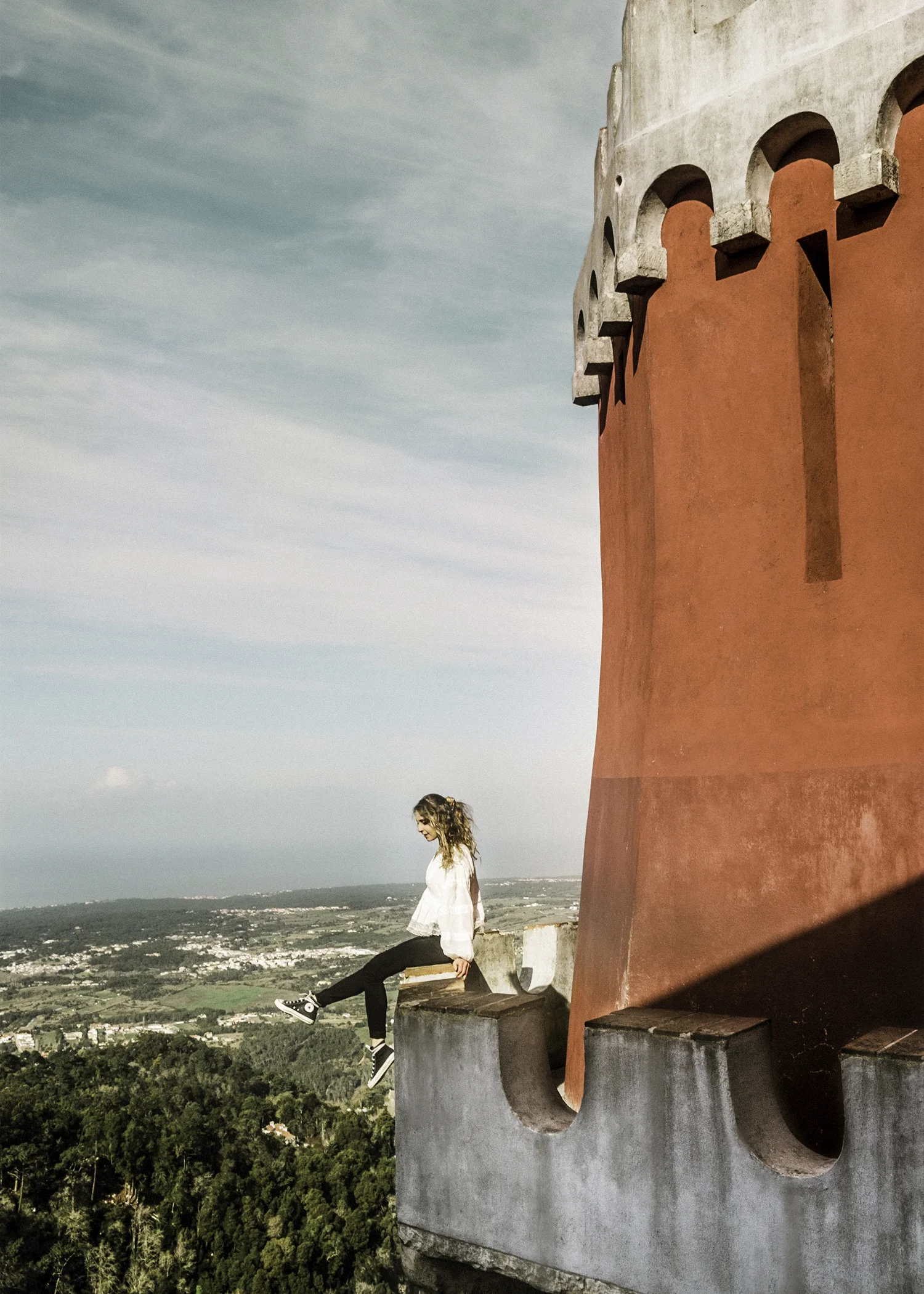 3 day guide to Sintra and Lisbon