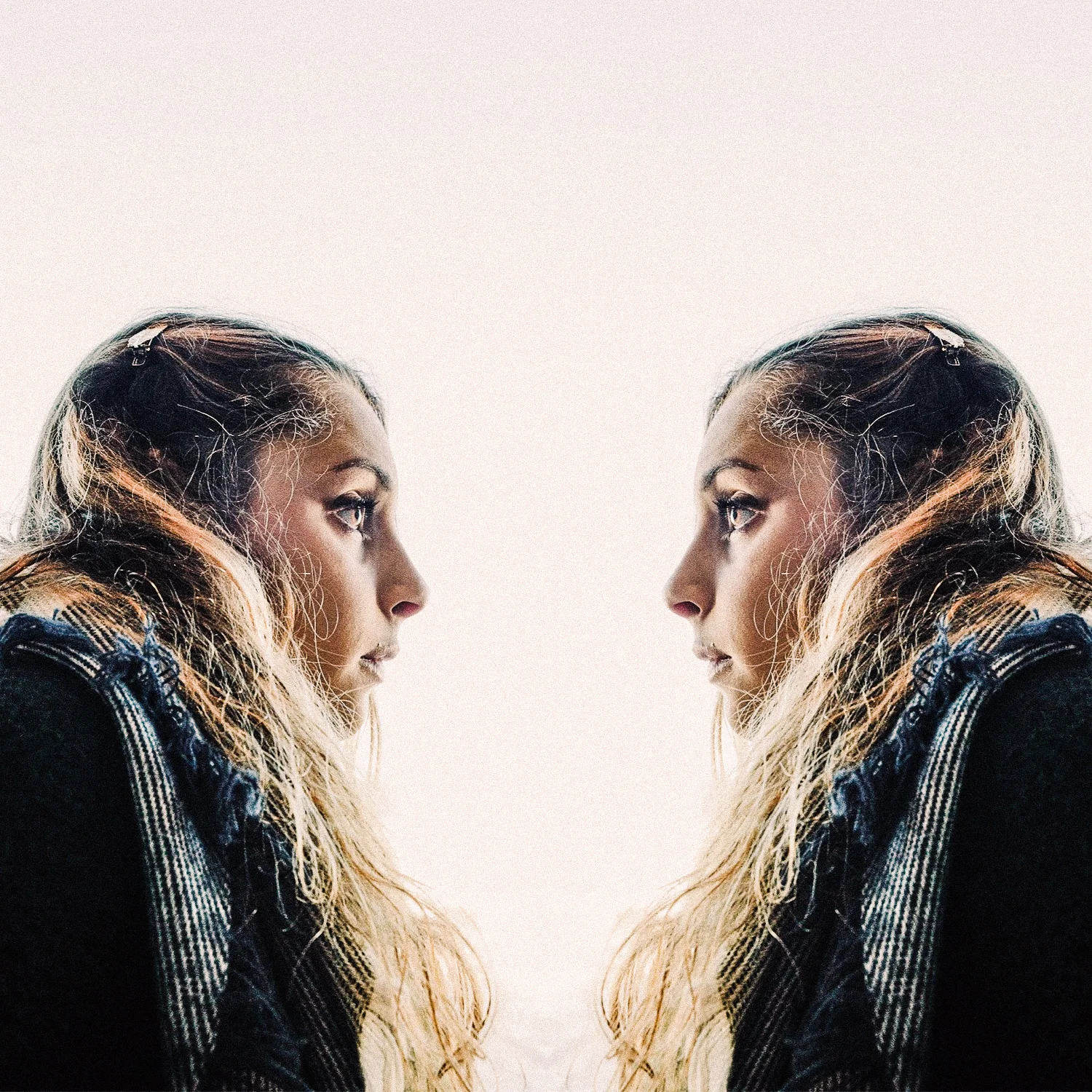 Thoughts Before I Go