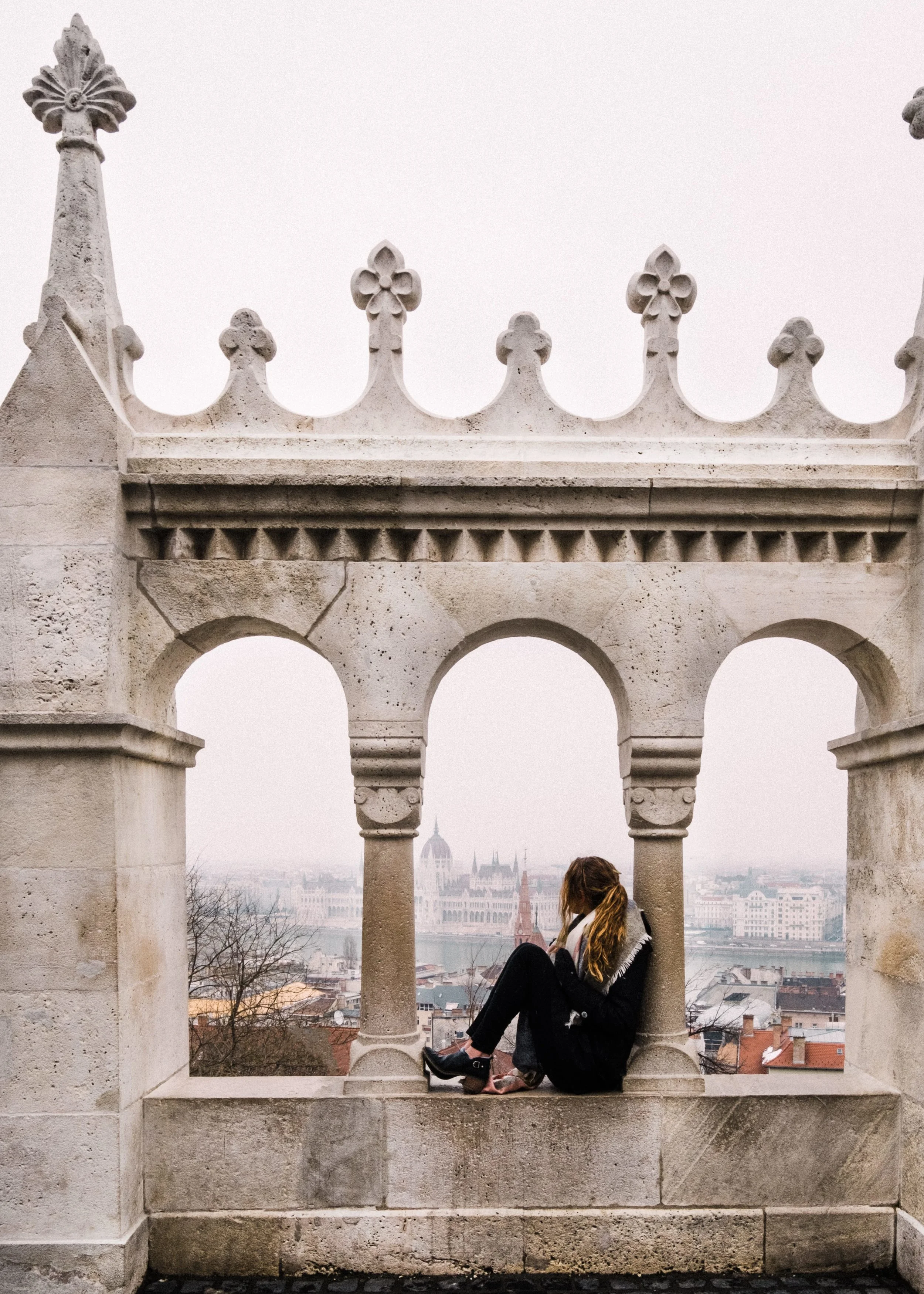 PHOTO DIARY: AMSTERDAM, BUDAPEST AND PRAGUE AMSTERDAM, NETHERLANDS