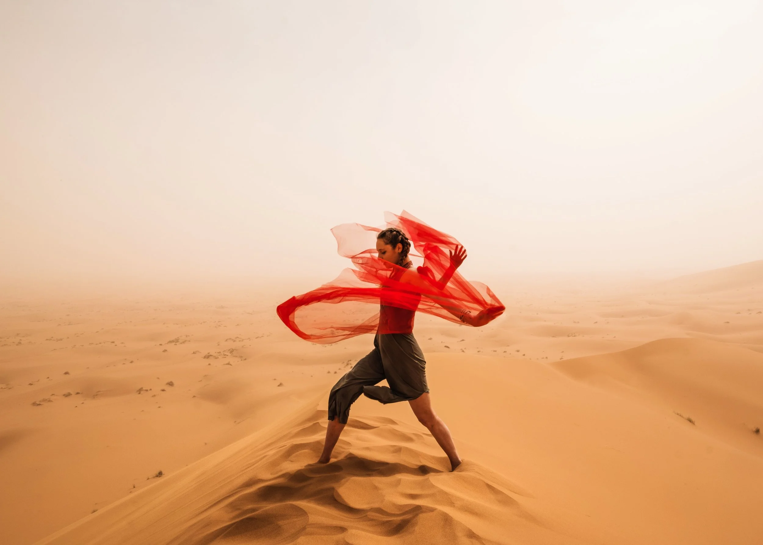 Mysterious Morocco 