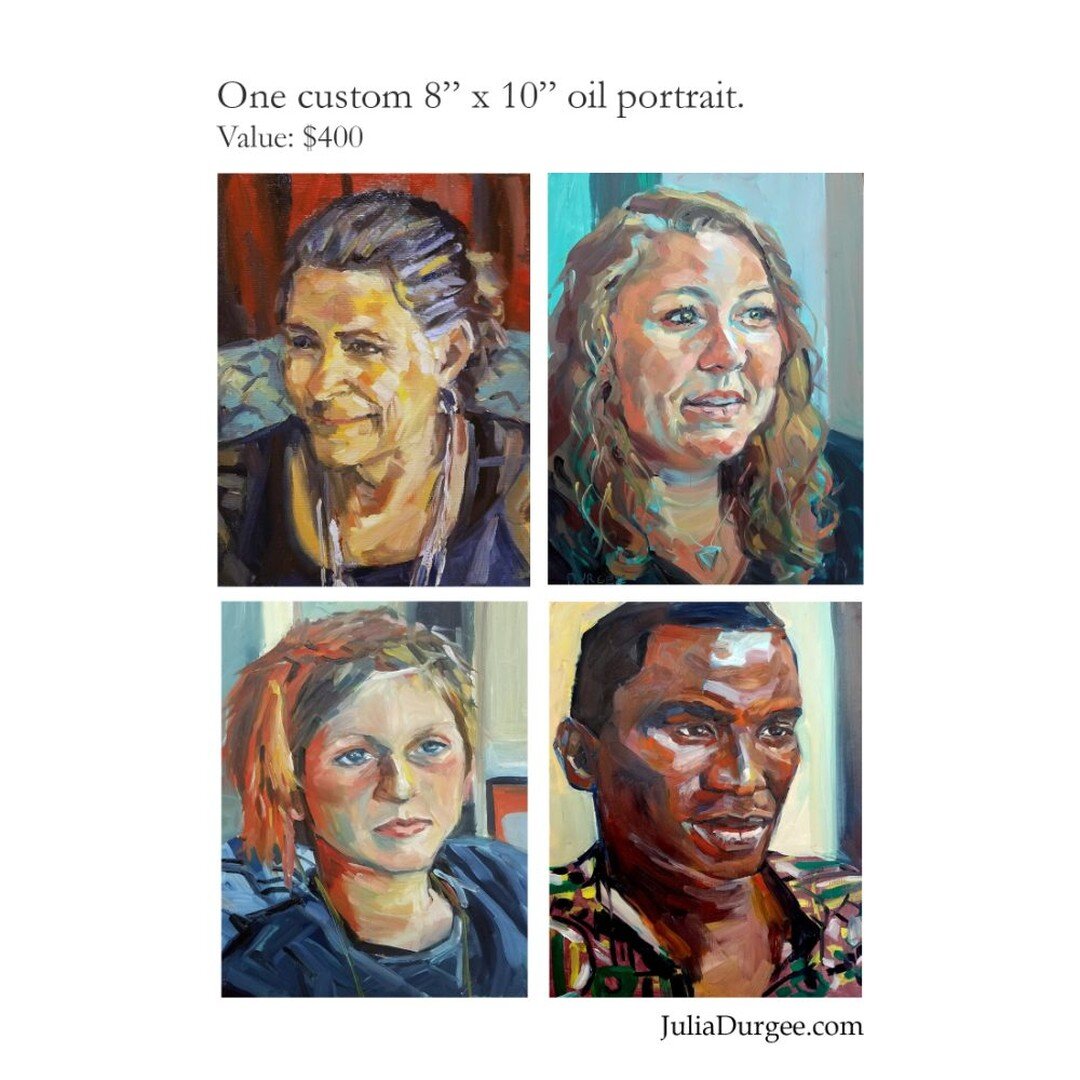 Enjoy one oil portrait by me. Bid for a good cause! &lt;3

Link in bio and here:
https://bit.ly/43VLCht

#aiart not involved!

#oilportrait #silentauction @juniorleaguealbanyny @juniorleague @astorhouse_nyjl @thenyjl #lbdi #painting #oilpainting @bid