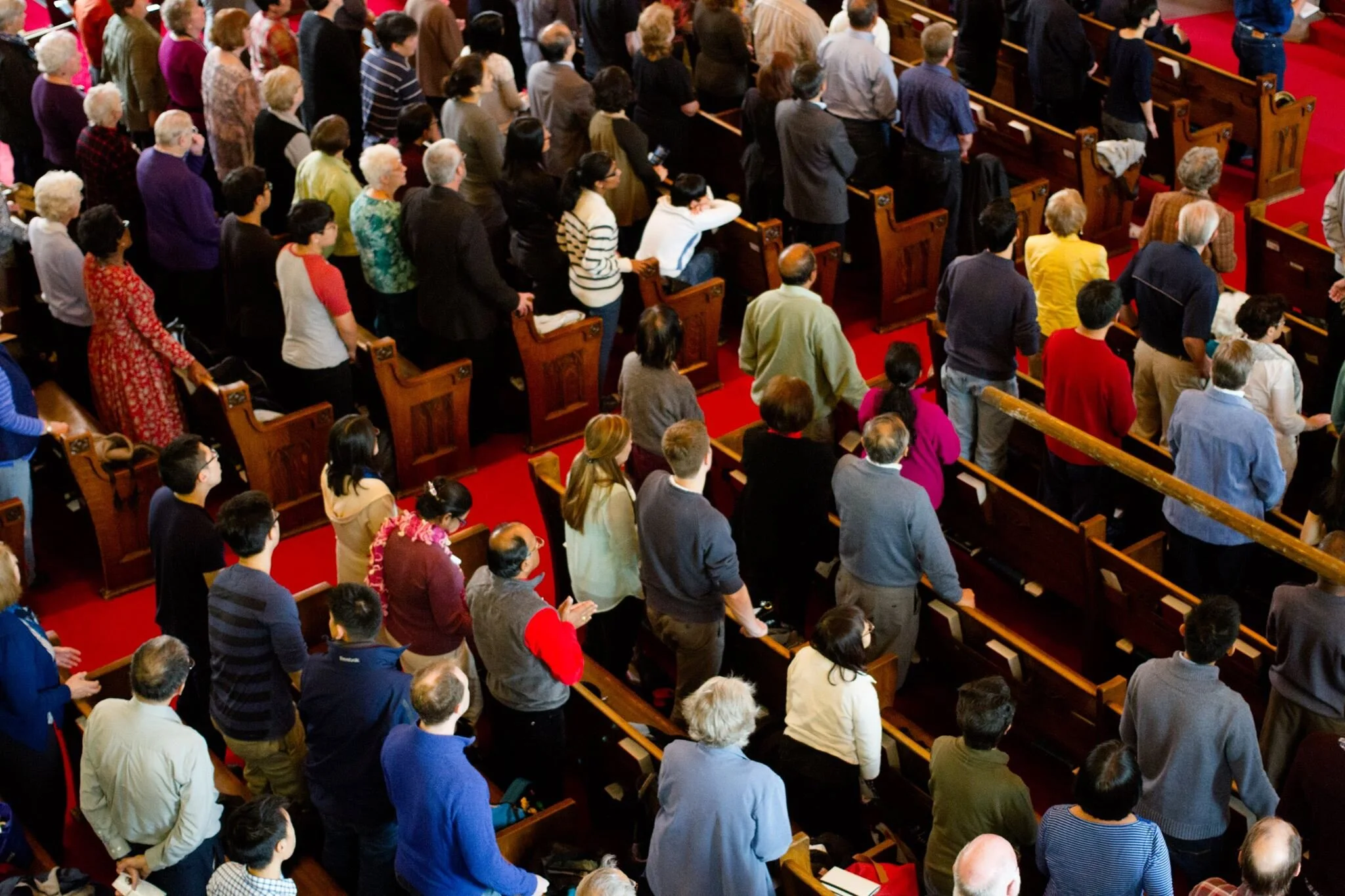 Your Work, God's Way