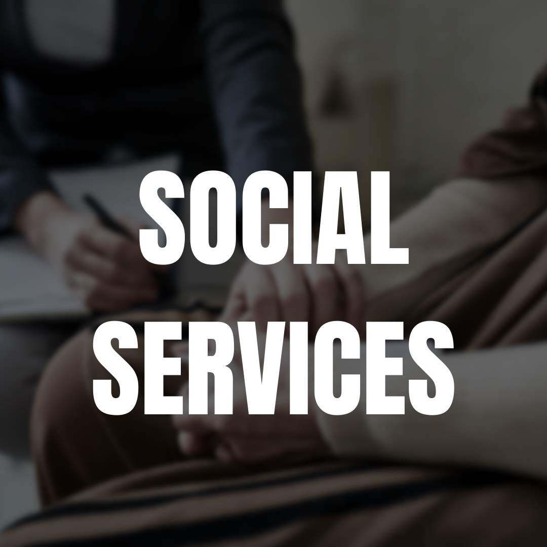 Social Services