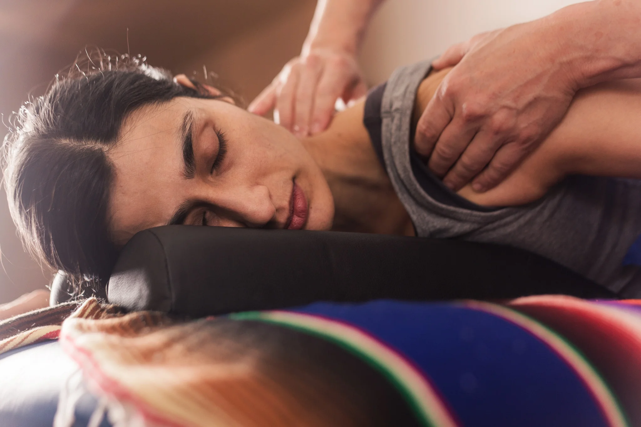 Blue Lotus Physical Therapy And Wellness