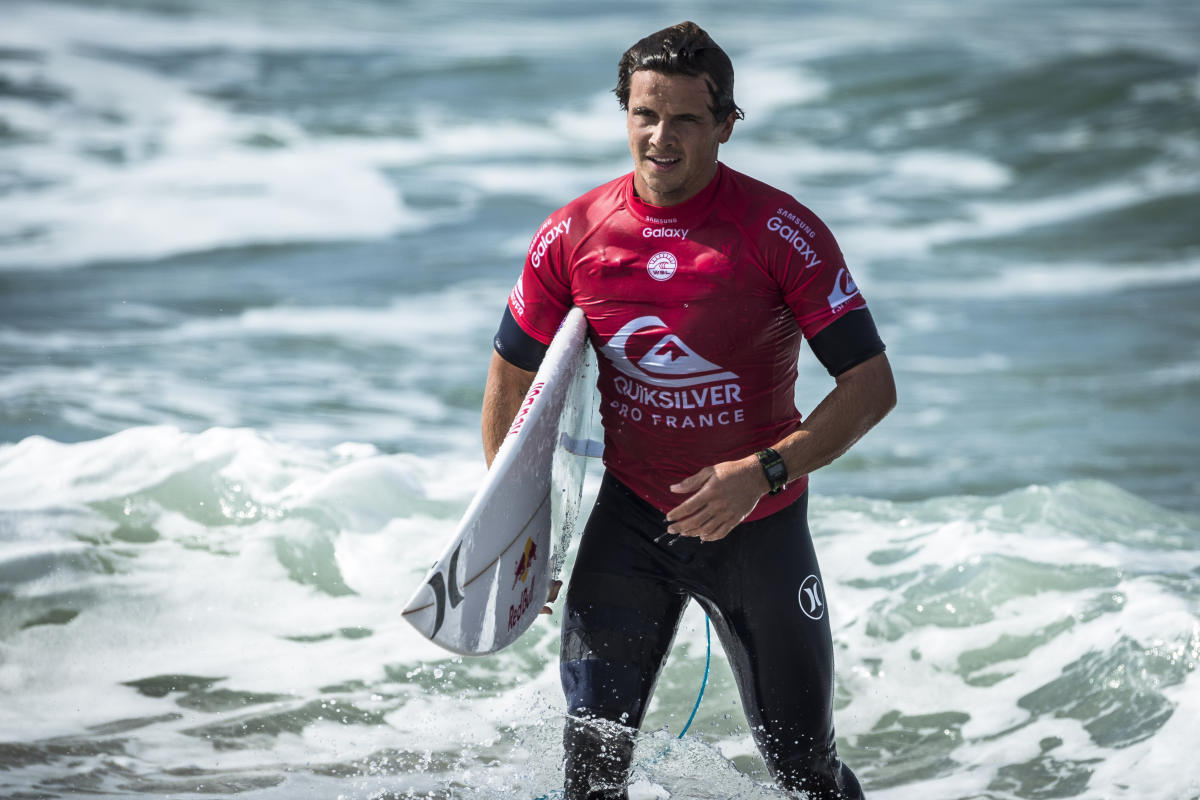 Olho nele! Julian vive boa fase e está em 3˚ lugar no ranking