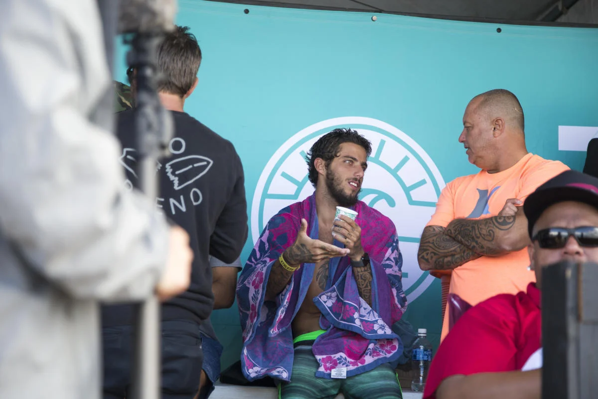 WSL/KEOKI SAGUIBO