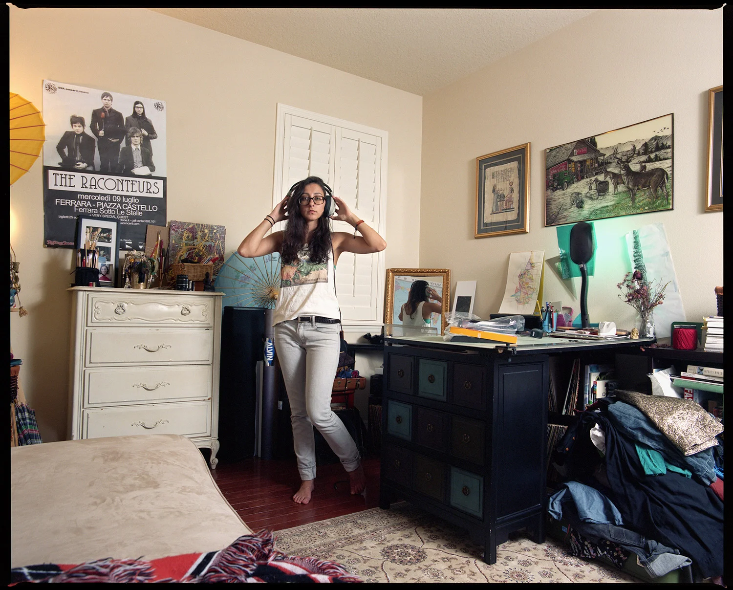 Stephany, Ormond Beach, FL , 2011