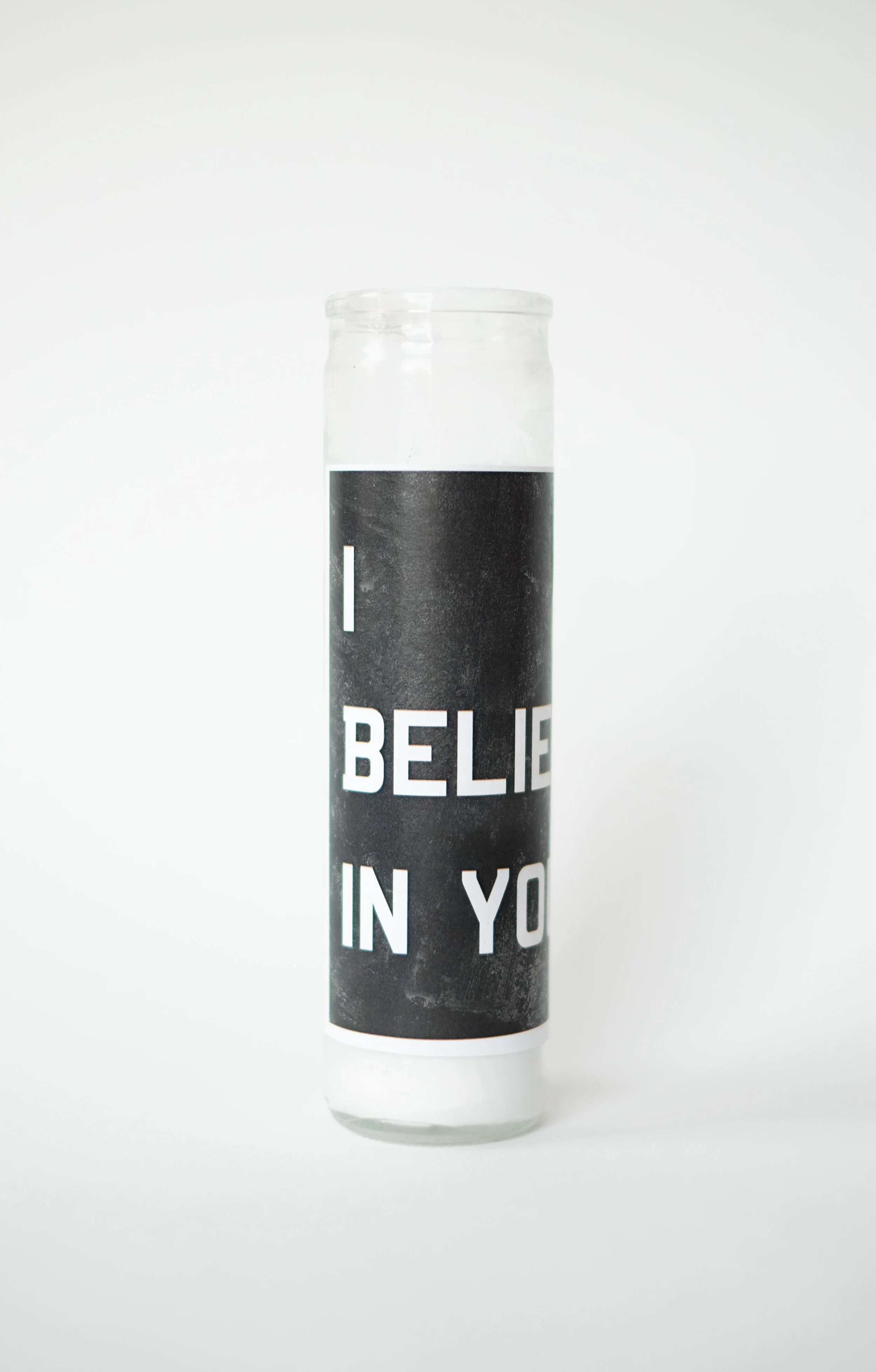I BELIEVE IN YOU CANDLE.jpg