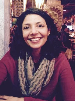 Ramiza Faraz, MBA Co-Founder Acton Academy Lahore