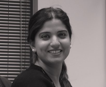 Ujala Akram, LL.M Co-Founder Acton Academy Lahore