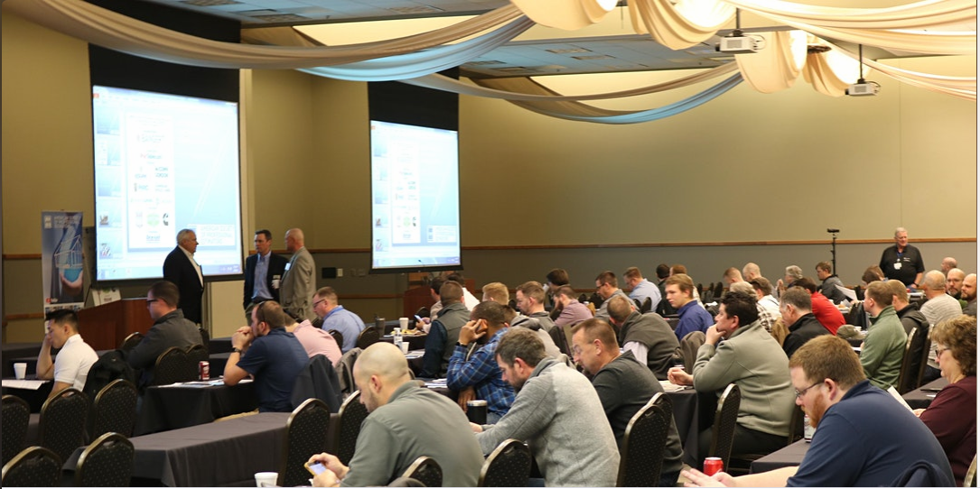 2021 ASPE Kansas City Estimating Academy - Speaker Presenter Registration