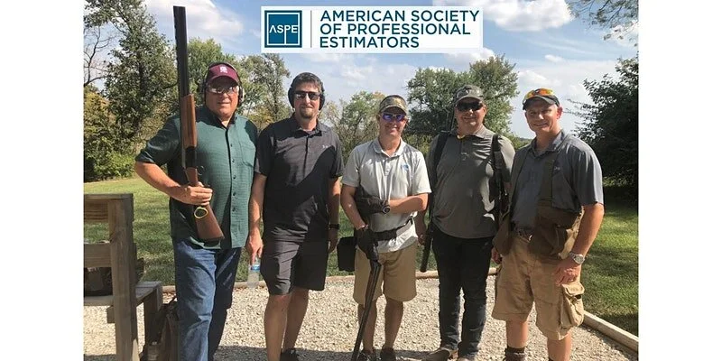 4th Annual Clays for Care ASPE Chapter 32 Sporting Clays Fall Classic