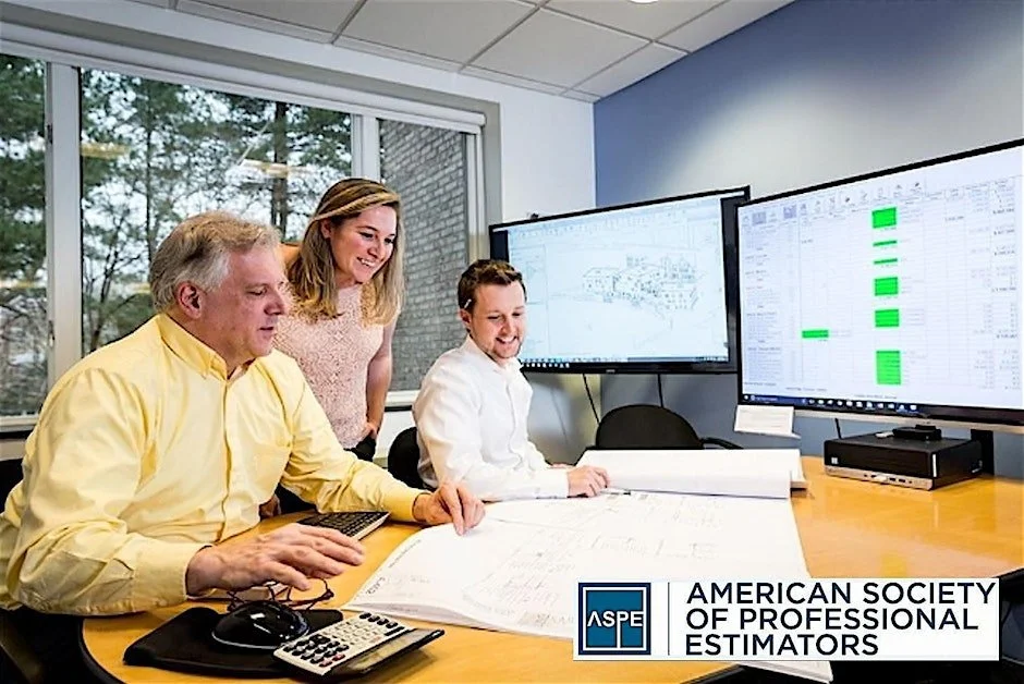 2026 KC Construction Estimating Academy