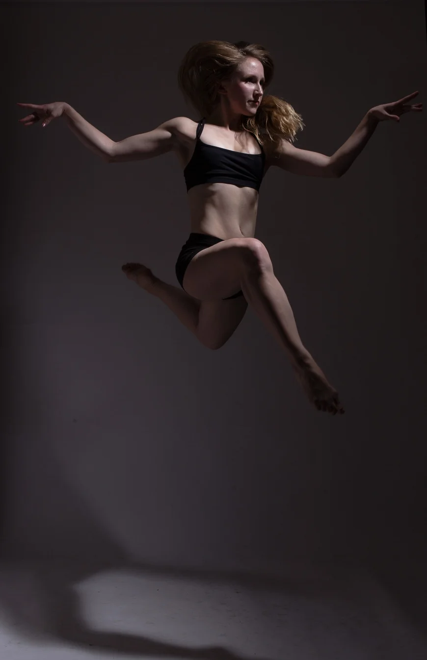 Unedited photo by Theik Photography
