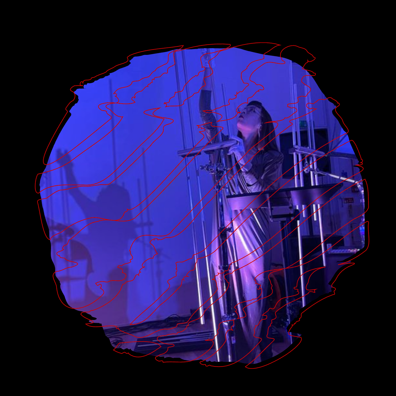 SONORITIES Festival - TALK