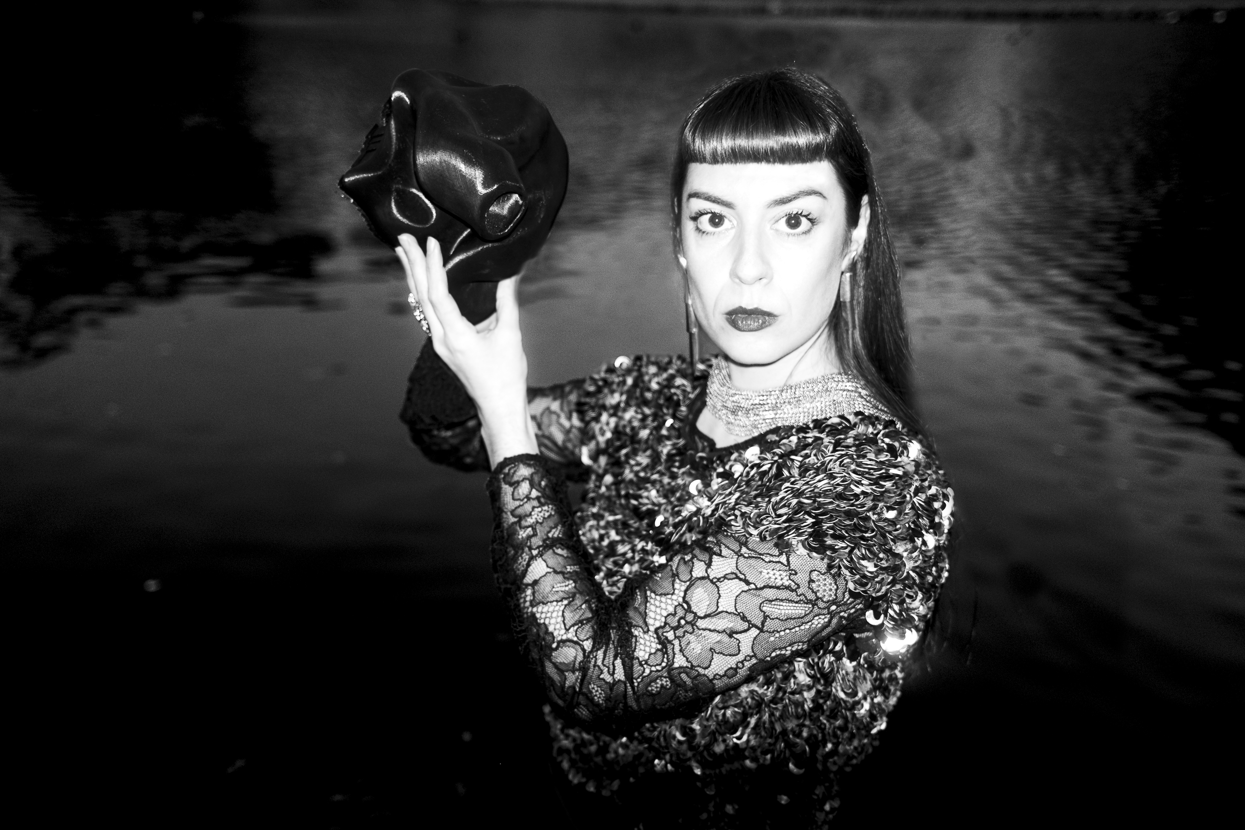 Oceans on Azimuth - LIVE