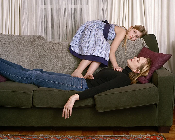 The Blessing (2008)