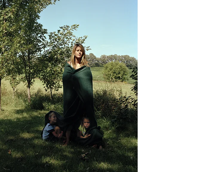 Madonna of Mercy (2008)