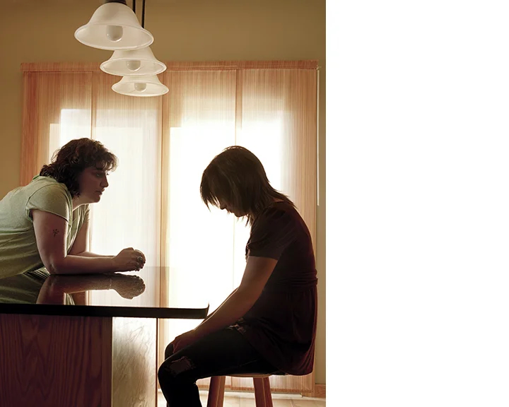 Mercy II (2009)