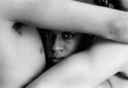 Student: Ervin Alex Johnson Project: Final Project Class: Foundations of Photography I (darkroom) This work is the result of a assigned final project for Foundations of Photography I, where students created a project based on their own interests an