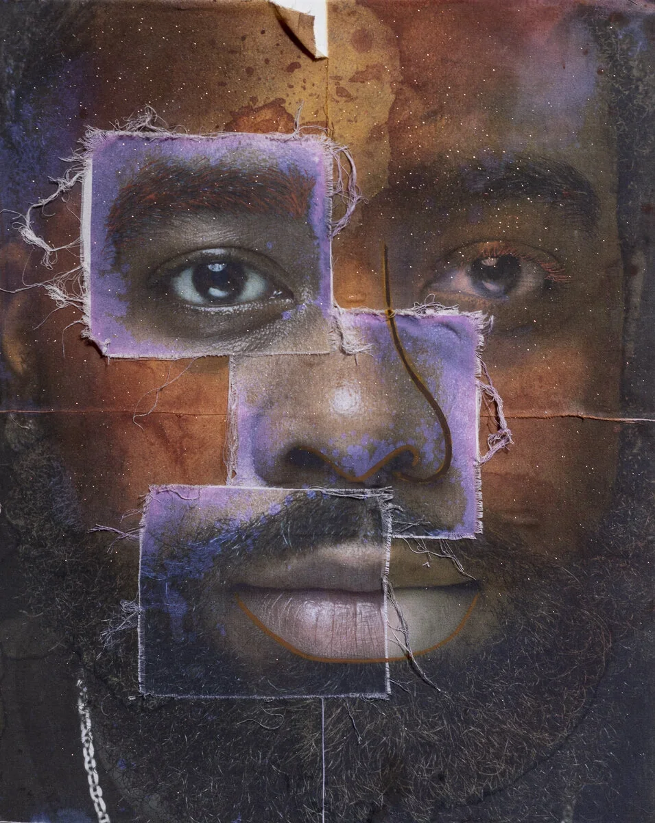 Student: Ervin Alex Johnson Project: In Honor Class: Senior Thesis / Portfolio