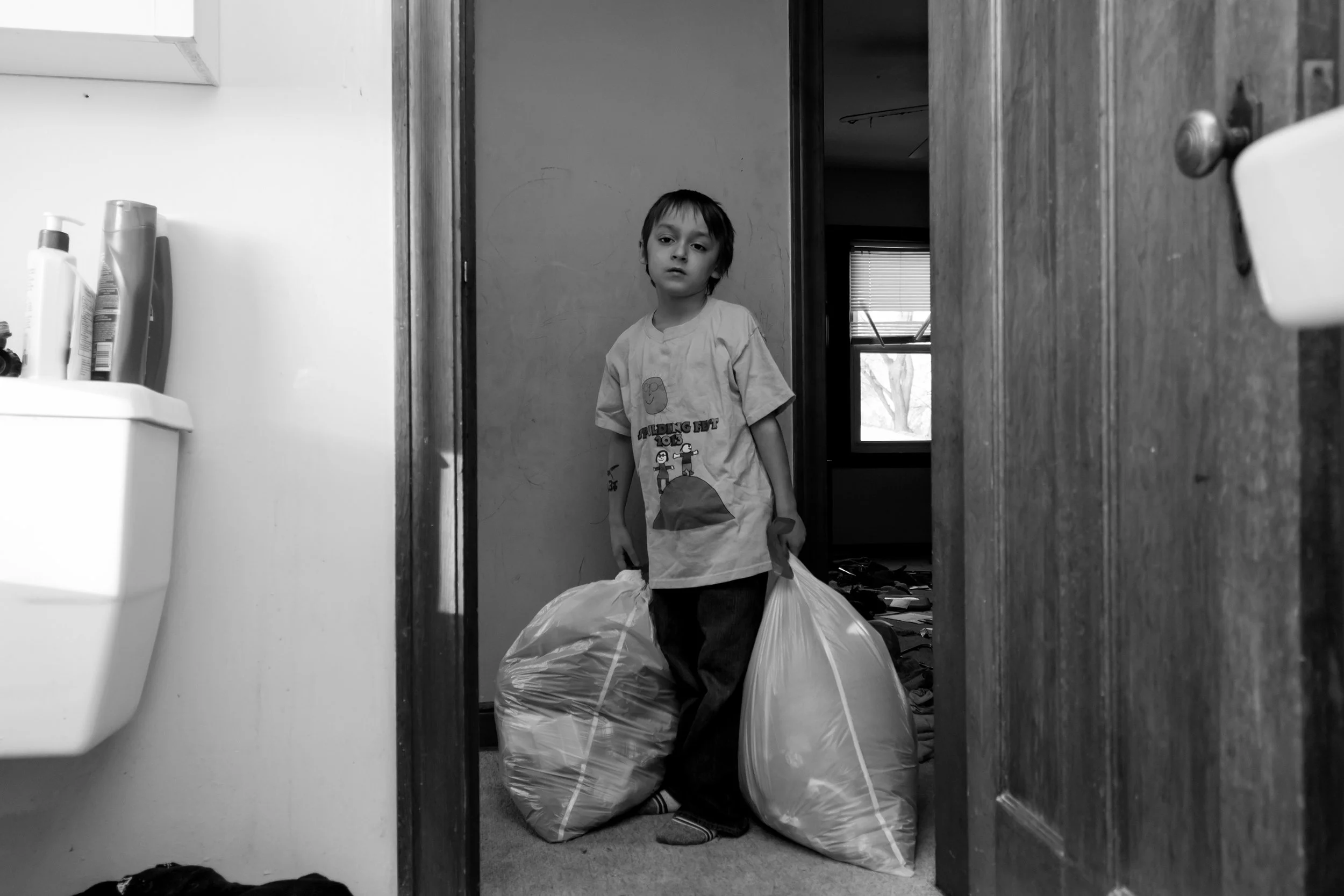 Student: Samantha Stephens Project: BFA Thesis Project Class: Senior Thesis
