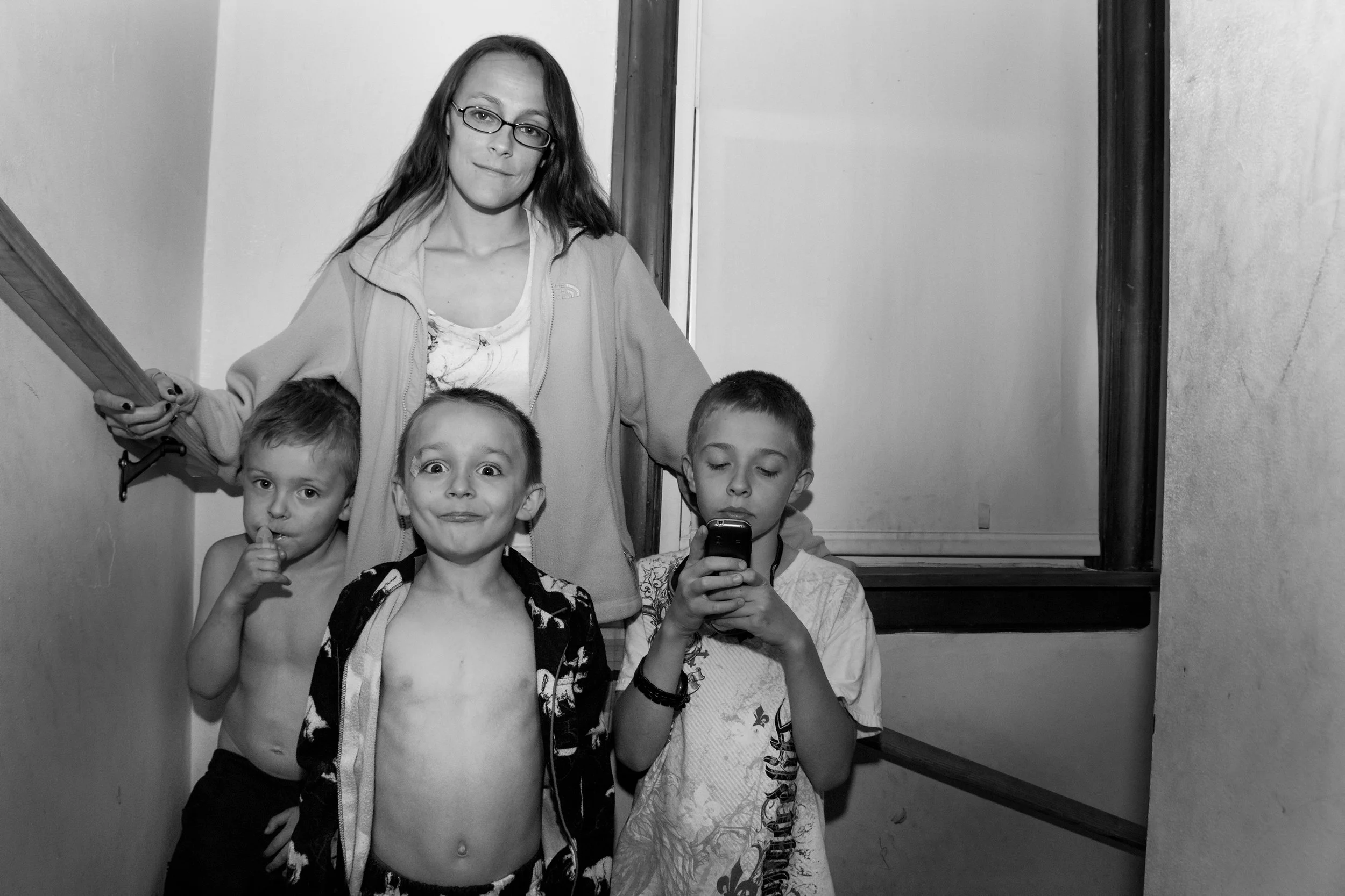 Student: Samantha Stephens Project: BFA Thesis Project Class: Senior Thesis