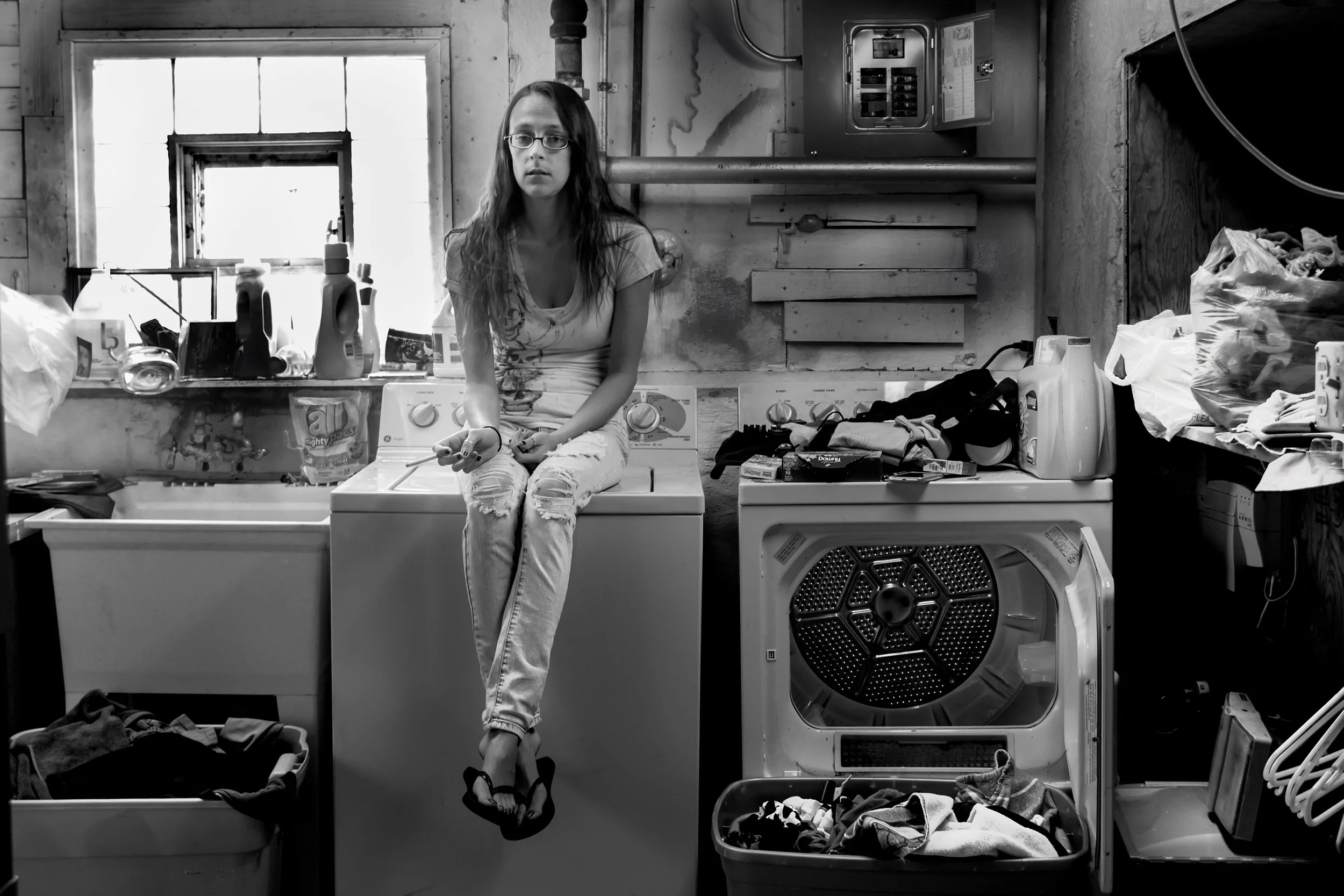 Student: Samantha Stephens Project: BFA Thesis Project Class: Senior Thesis
