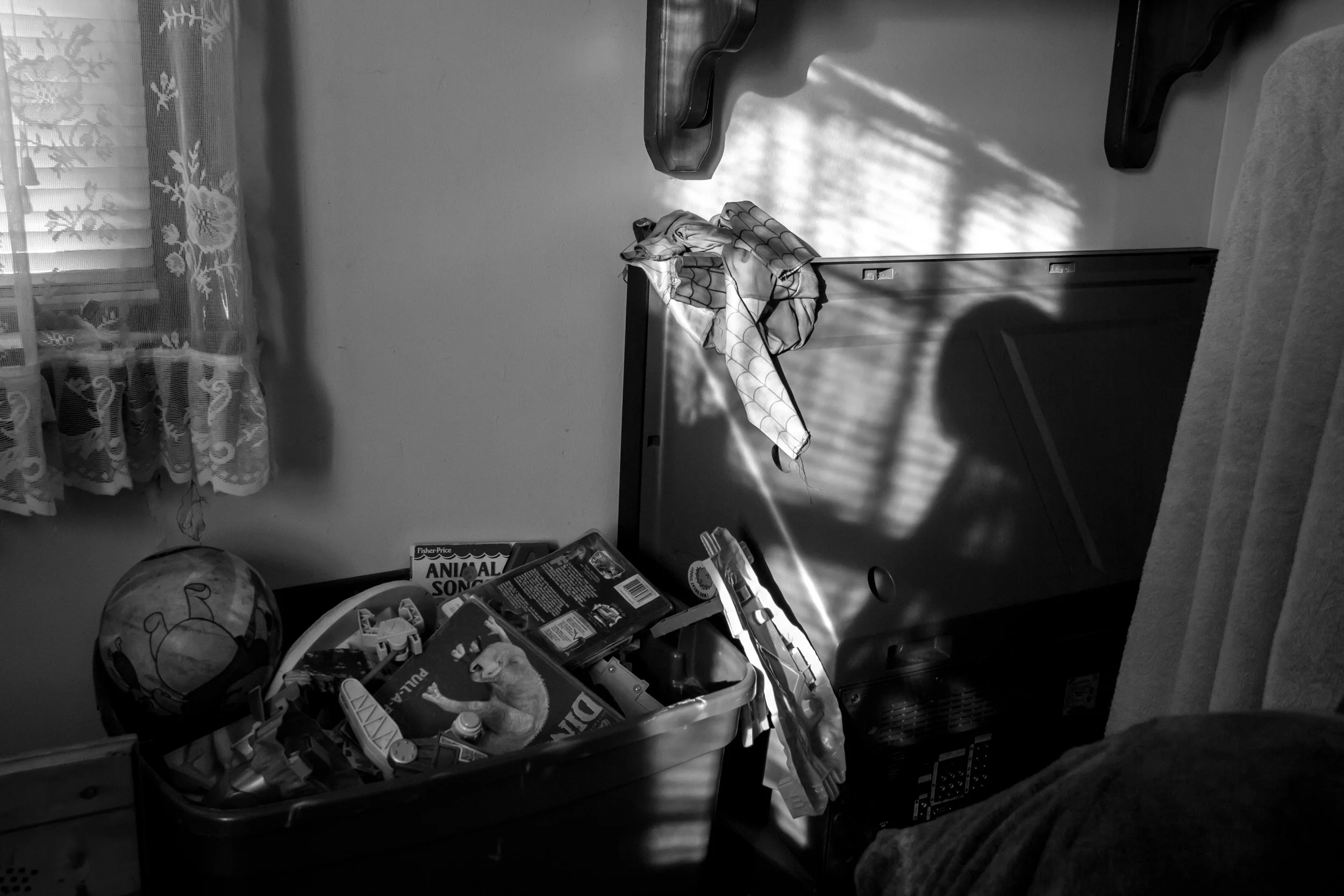 Student: Samantha Stephens Project: BFA Thesis Project Class: Senior Thesis