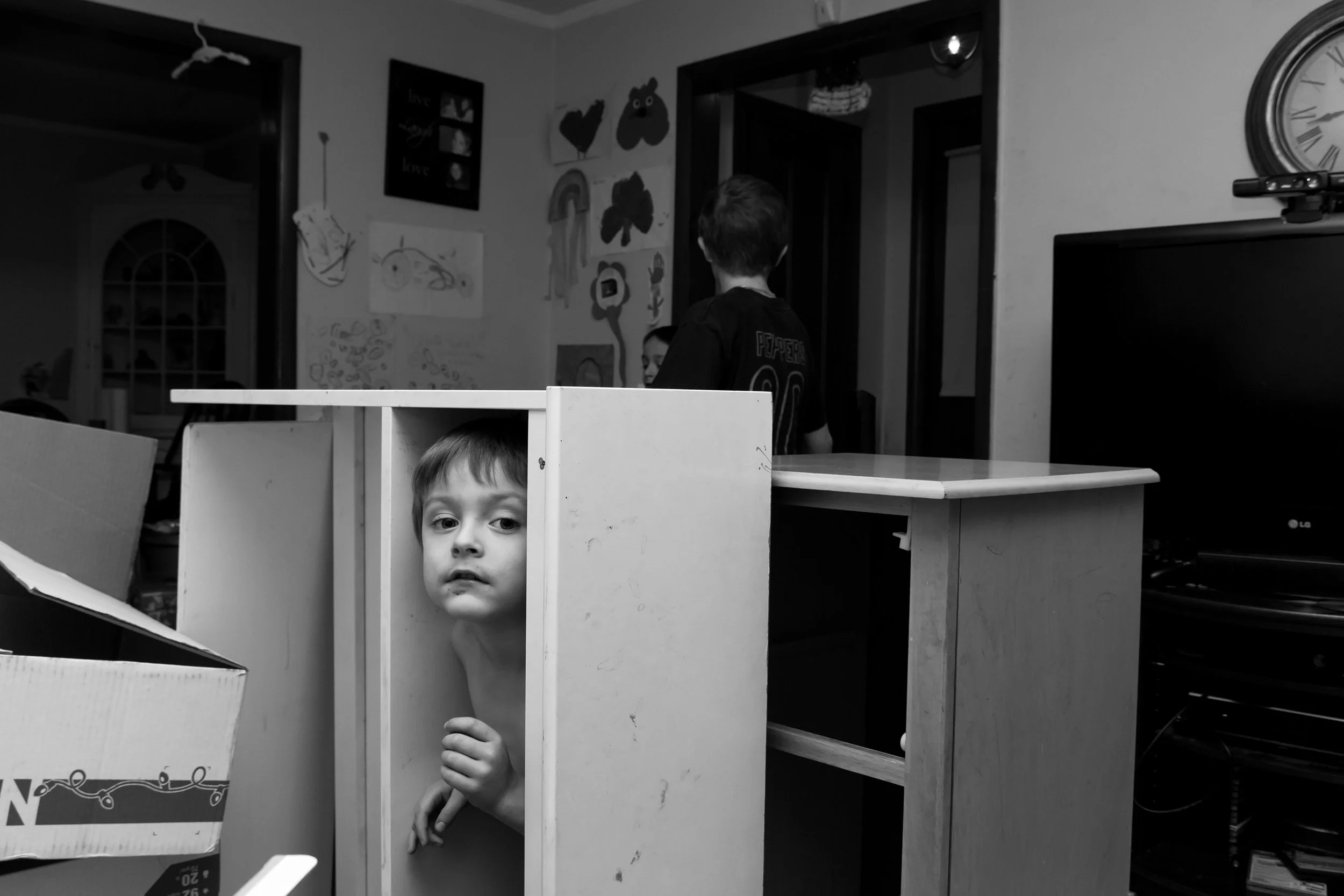 Student: Samantha Stephens Project: BFA Thesis Project Class: Senior Thesis