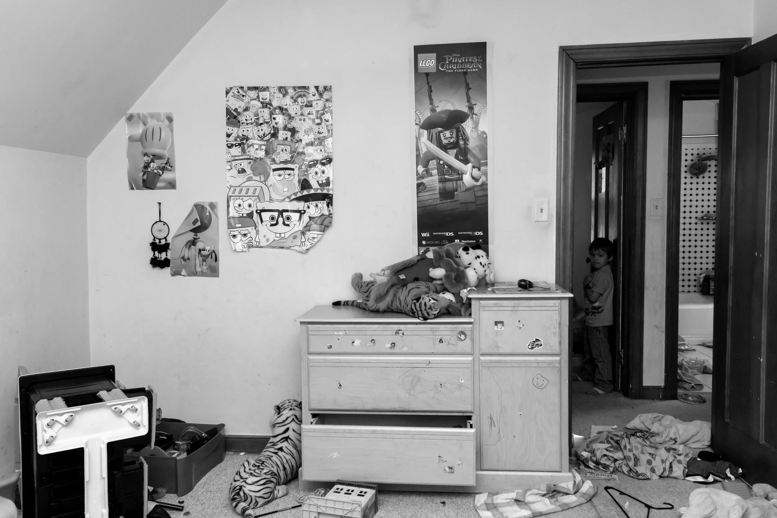 Student: Samantha Stephens Project: BFA Thesis Project Class: Senior Thesis