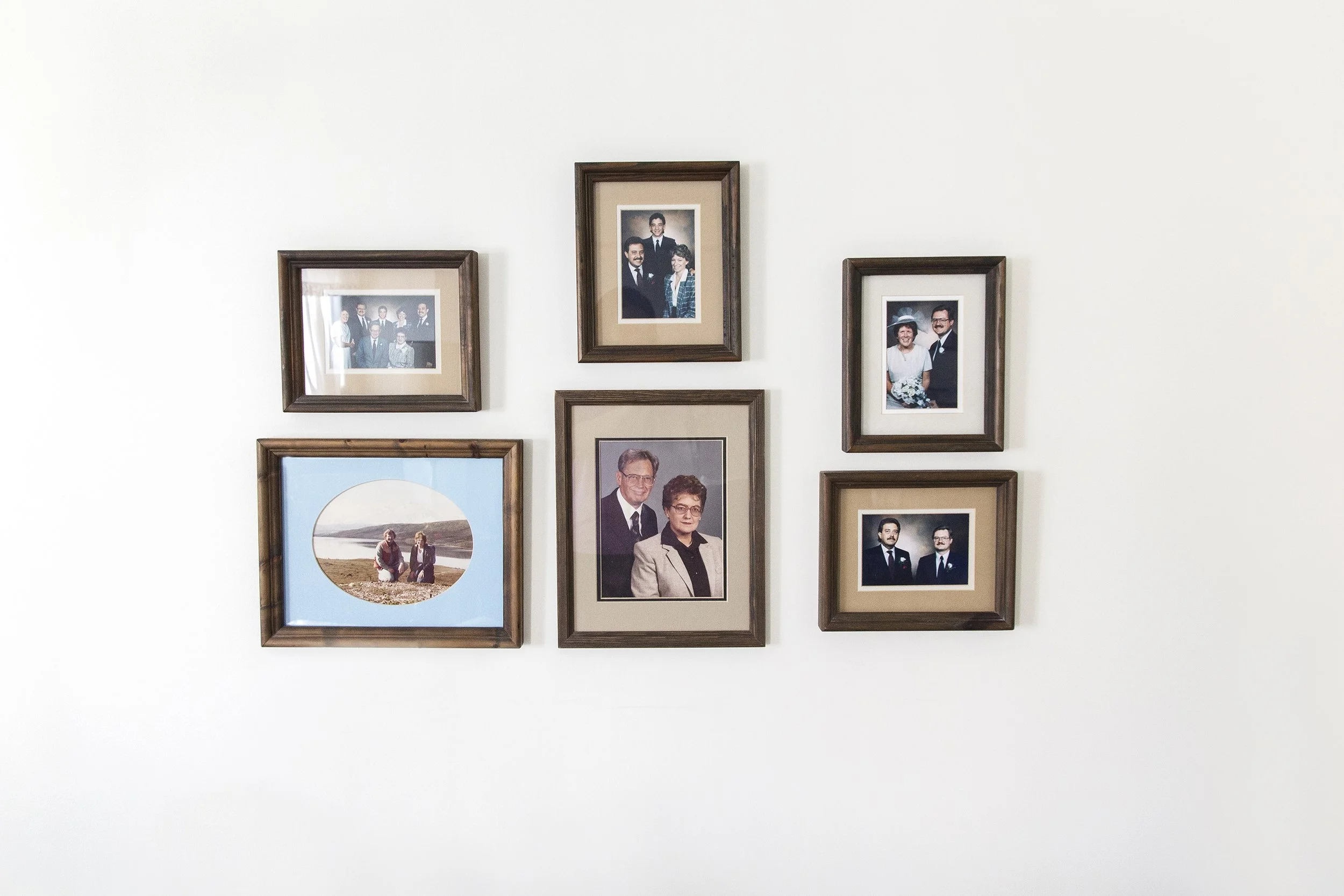Student: Brenna Ferguson Project: Final Class: Location Photography