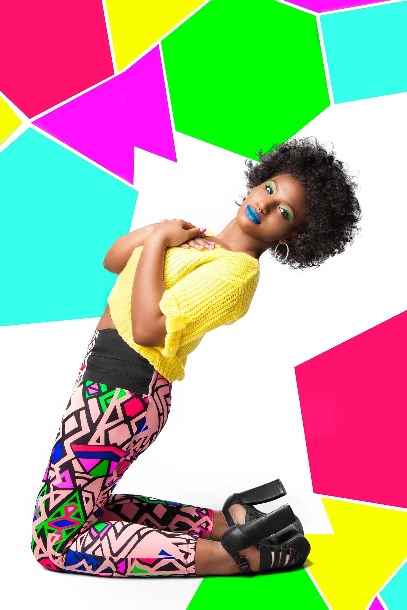 Student: Rhea Brown Project: Final Class: Advanced Image Manipulation