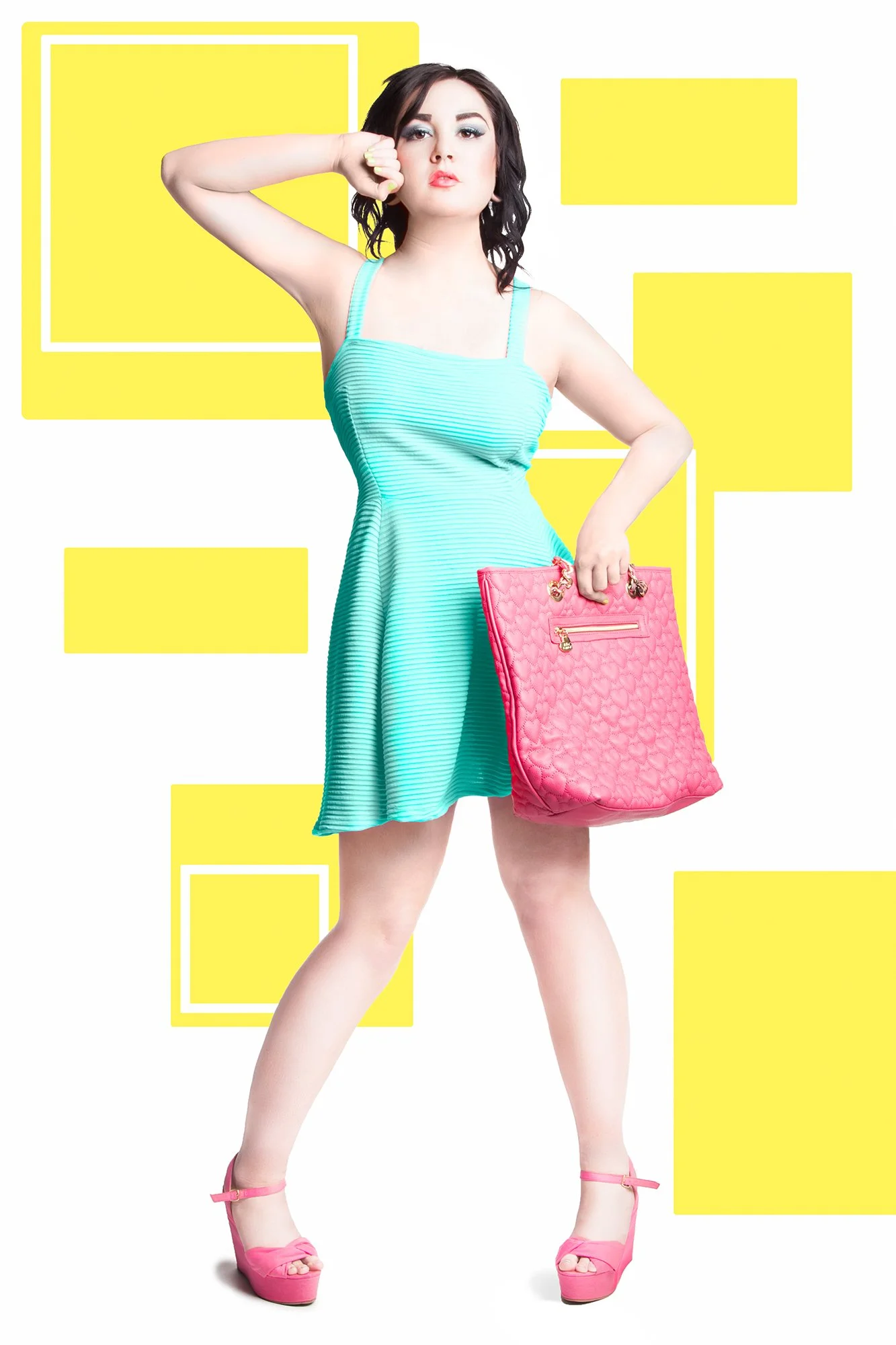 Student: Rhea Brown Project: Final Class: Advanced Image Manipulation